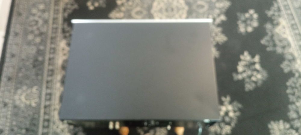 vintage pionieer Magnetofon CT F-750