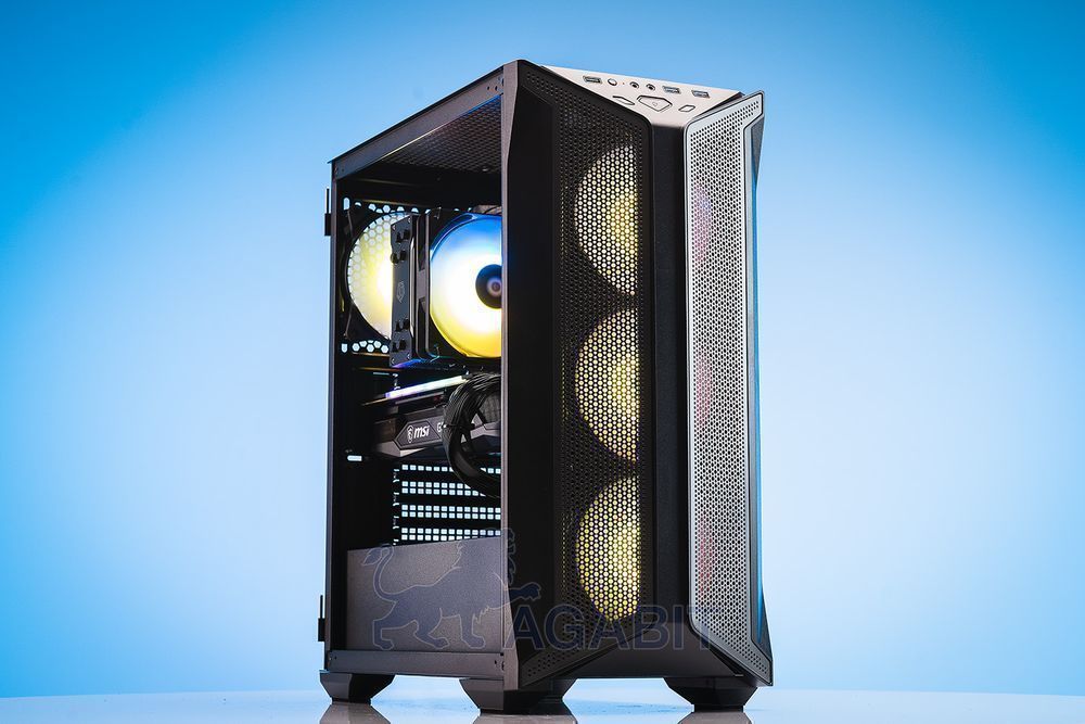 ВИНИЩУВАЧ! RTX3080+36ЯДЕР+64GB ОЗП ігровий ПК игровой i7 i9 ryzen