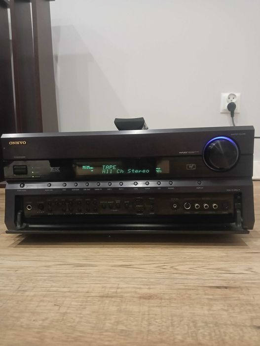 Amplituner onkyo tx-sr876 7.1