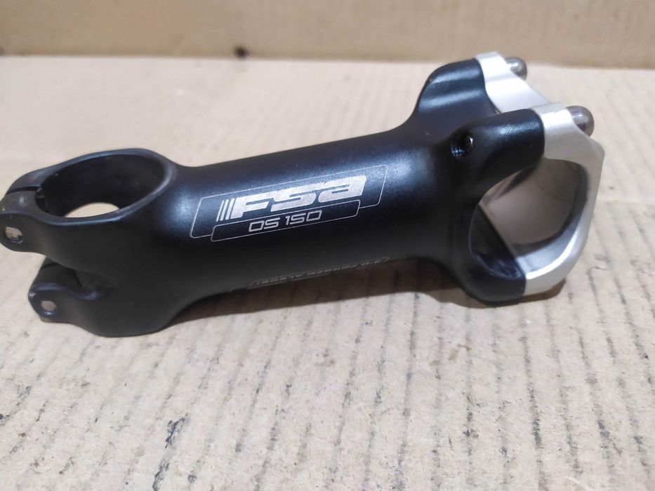 Вынос FSA, алю, диаметр 31.8 100мм