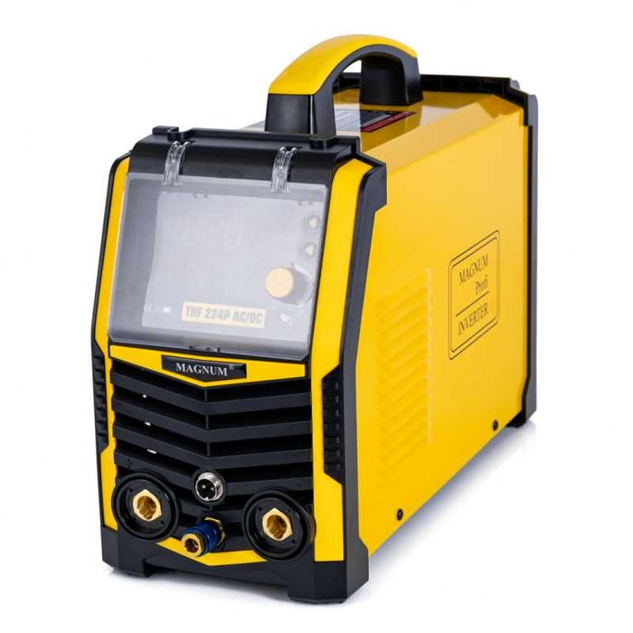 Spawarka TIG Magnum THF 224P AC/DC -Najtaniej -Negocjuj