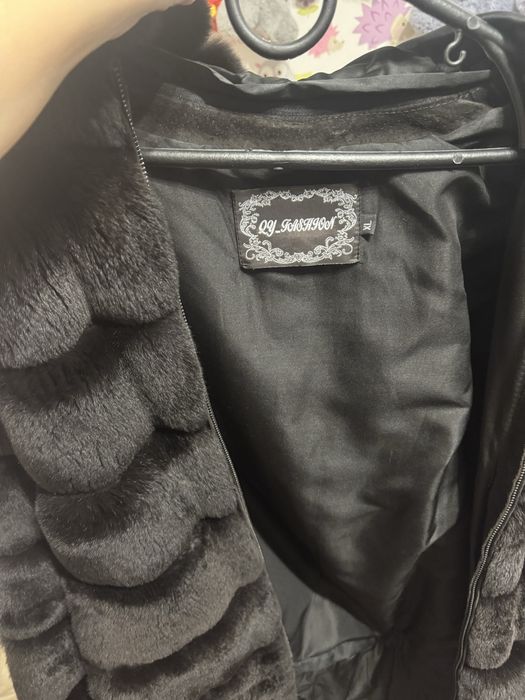 Продам натуральную шубу