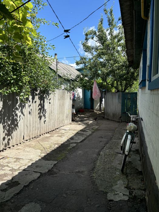 Продається приватний будинок