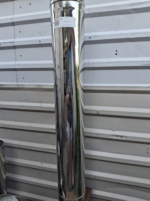 Продам, Труби для демоходу