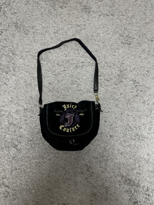 Сумка juicy couture