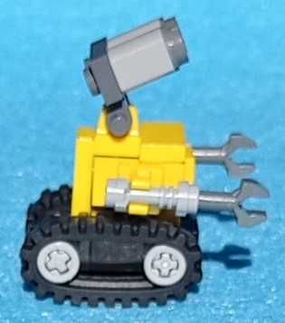 WALL-E  (Disney)
