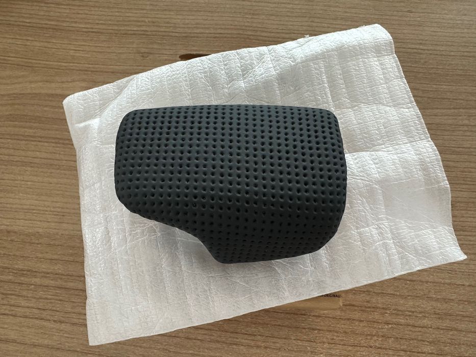 Накладка ручки КПП Audi b9 A4 S4 Rs4 Rs5 A5 S5 Rs5 Q5 SQ5 Q7 SQ7