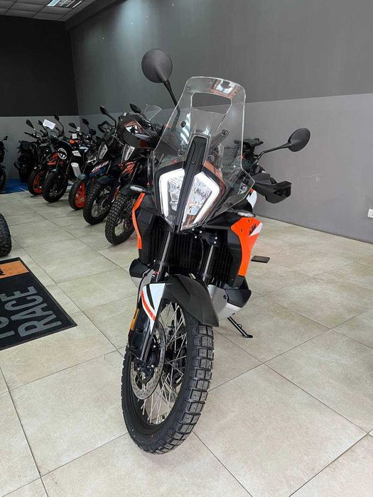 KTM Adventure 890S 2024