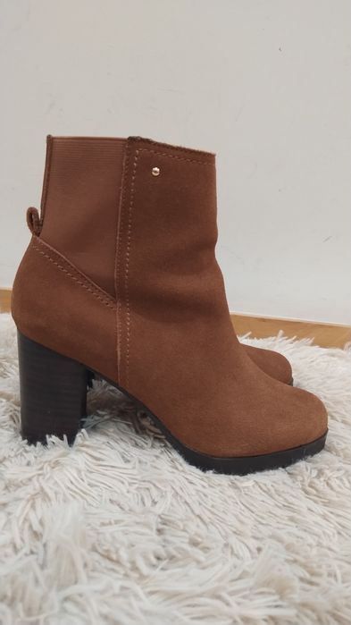 Bota Cortefiel Nova