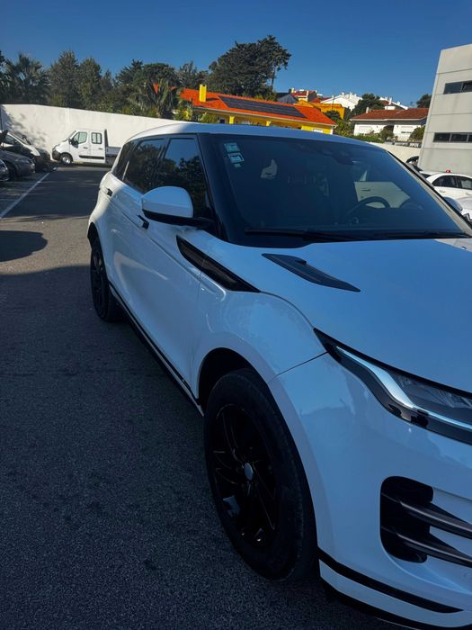 Land Rover Range Rover Evoque 2.0 foto 2