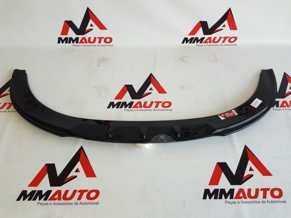 Spoiler Frontal Seat Ibiza IV FR (6J)
