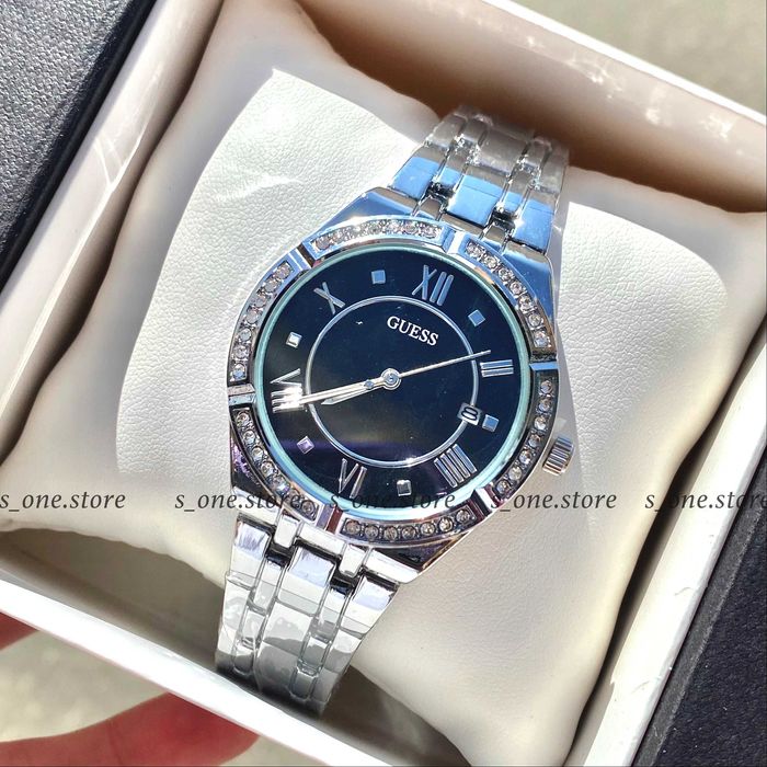 Годинник Guess, часы женские Гесс