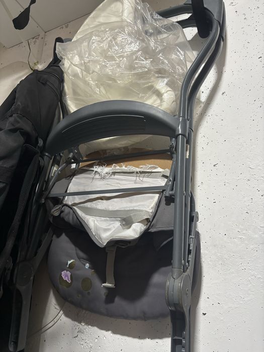 Cadeira de bebe
