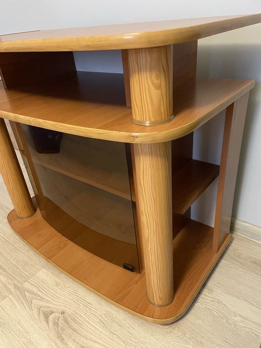 Szafka RTV pod telewizor