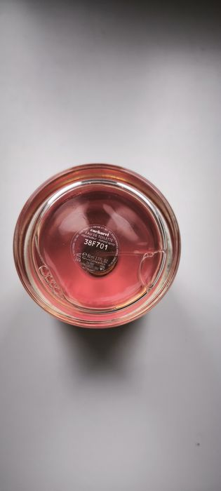 Cacharel scarlett 80ml