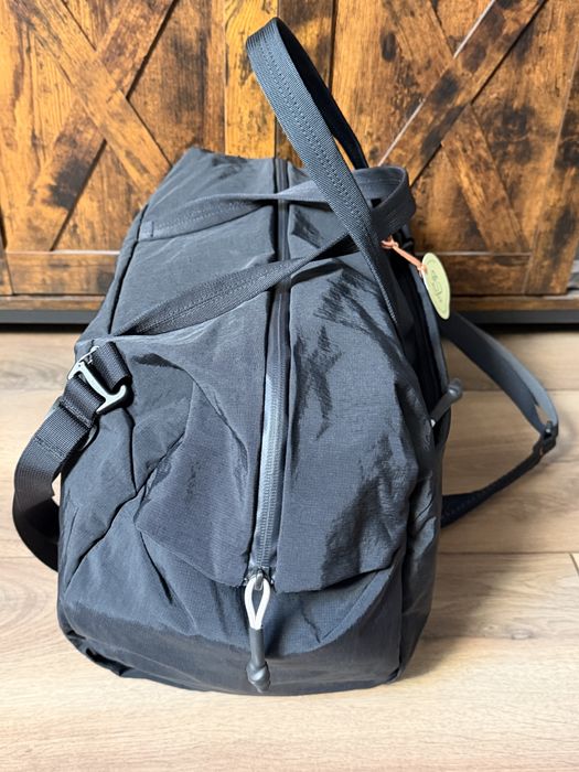 Torba miejska podróżna Bellroy Lite Duffel Bag 30L