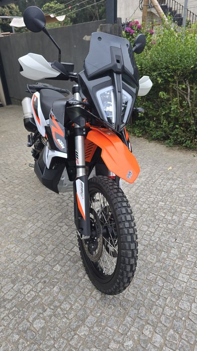 Ktm 890r adv 2022