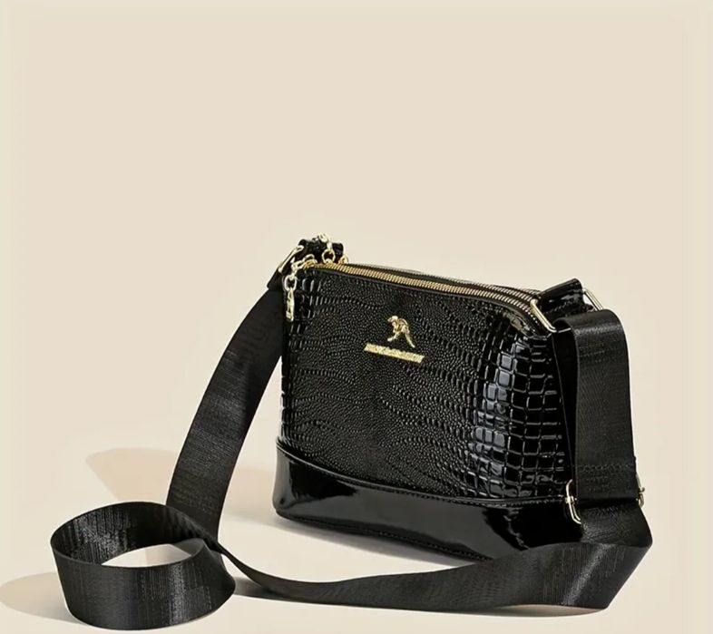 Жіноча стильна сумочка