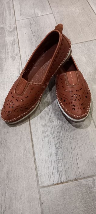 Лофери Andrea Conti 38 розмір