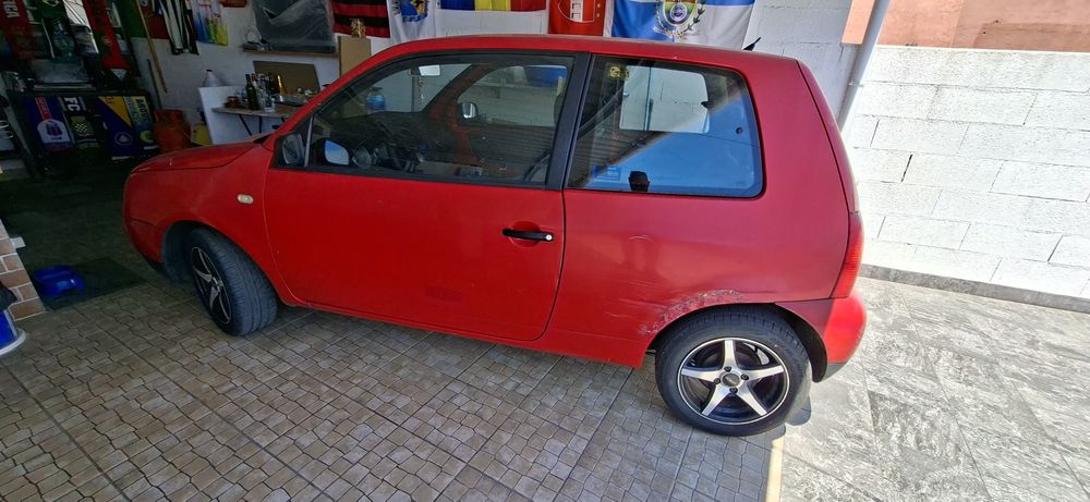Vendo VW LUPO 1.0 Dez 99 completo