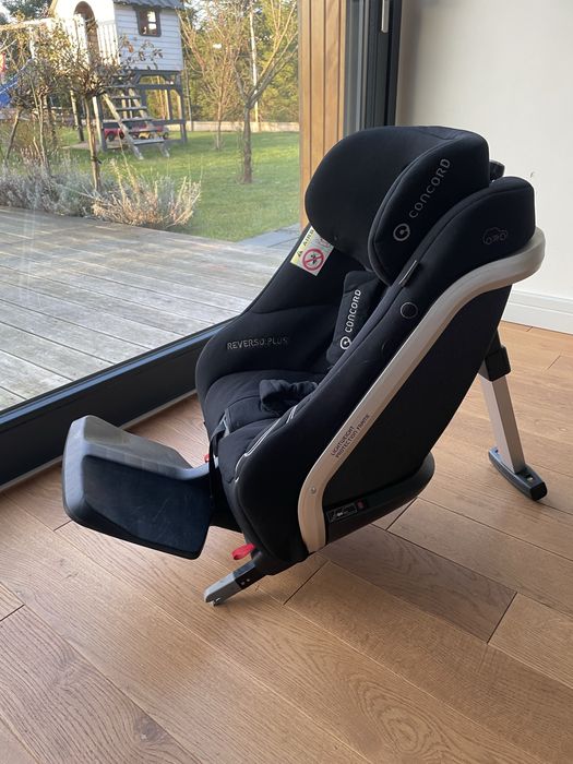 Concord reverso plus