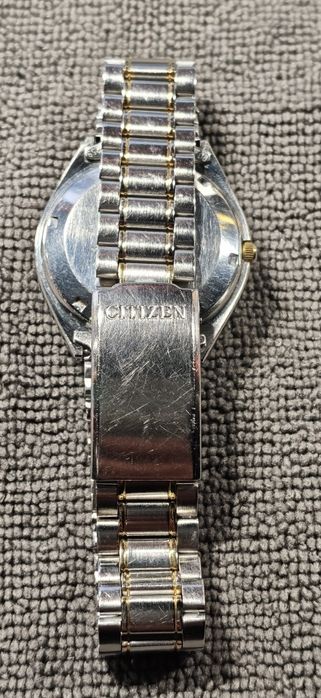 Citizen automatic Miyota 8200