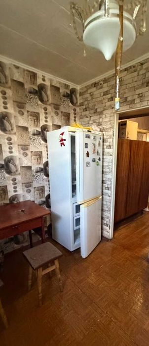 Сдам квартиру район "Автопарк"