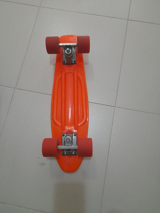 Patins  de criança