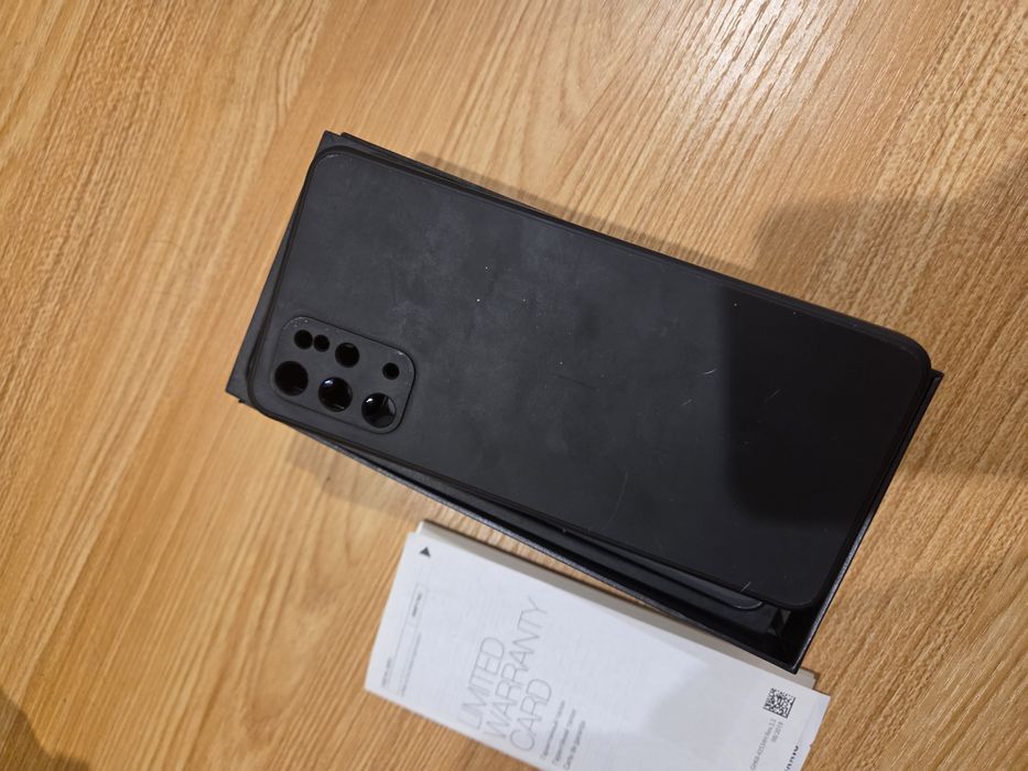 Продам S20 plus grey