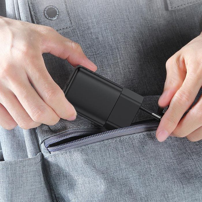 зарядка ACEFAST A134 67W GaN PPS! USB-C швидка