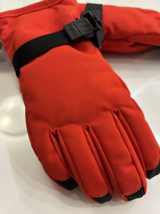 Rękawiczki reima tartu nowe