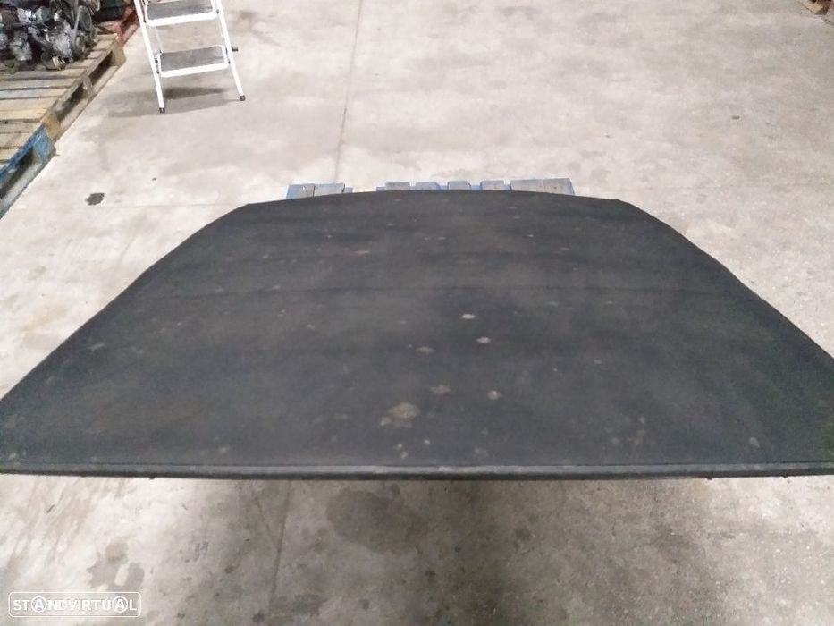 Capota elétrica completa com bomba & motor Audi A4 B6 cabrio