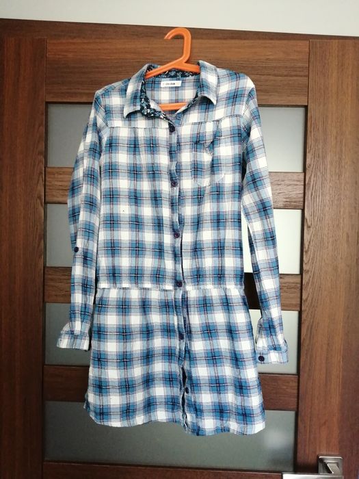 Sukienka dla dziewczynki