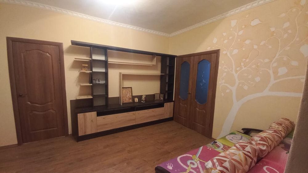 Здаються кімнати