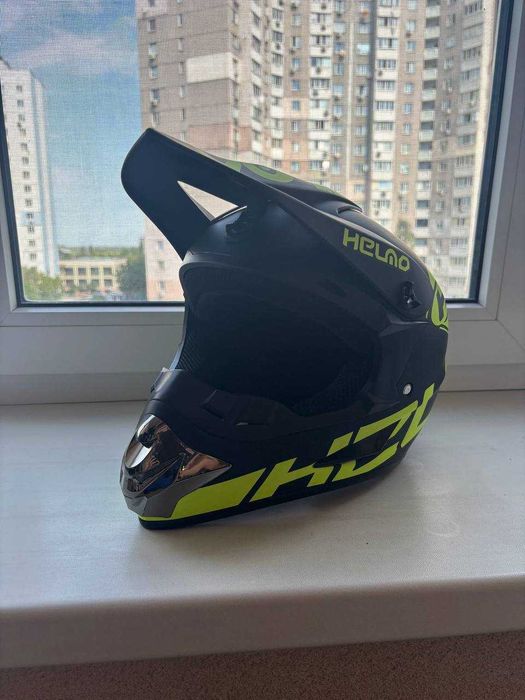 Продам шолом Full Face