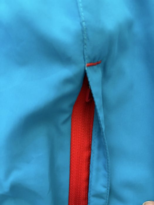 Kurtka biegowa sportowa damska rozm. XS 34 ProTouch