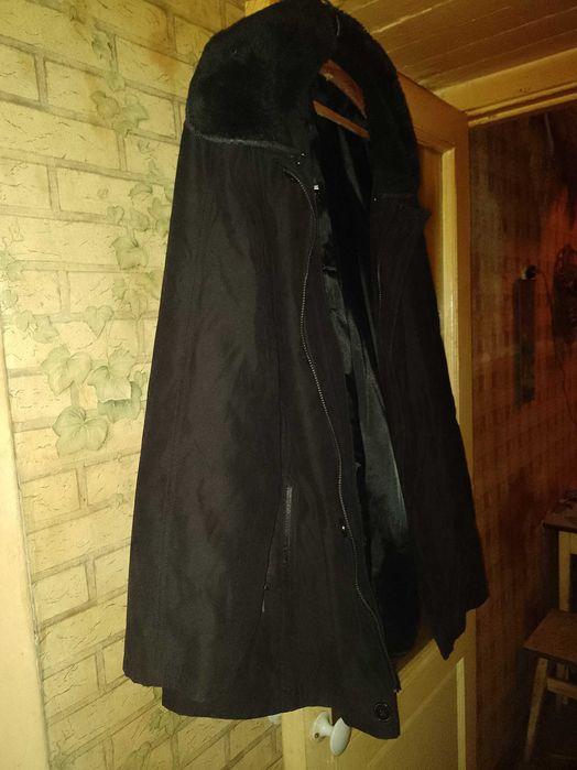 Куртка мужская большой размер