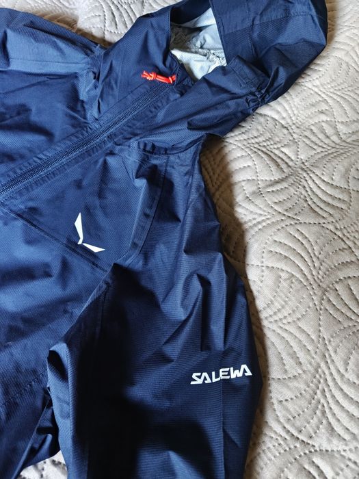 Kurtka Salewa Puez Aqua 3 Ptx W Jkt