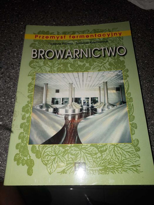 Browarnictwo Tadeusz Pazera