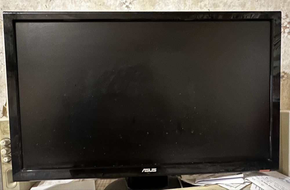 Монітор  Asus VH242H