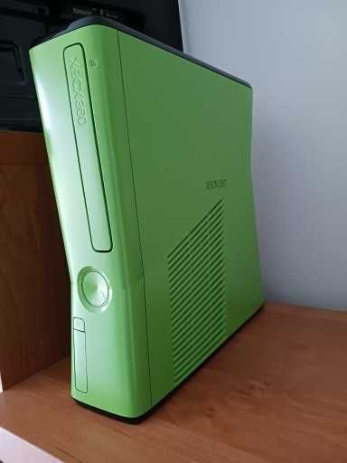 Xbox 360 RGH3 dysk 1250gb