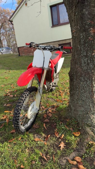 Honda CRF 250R 2009R