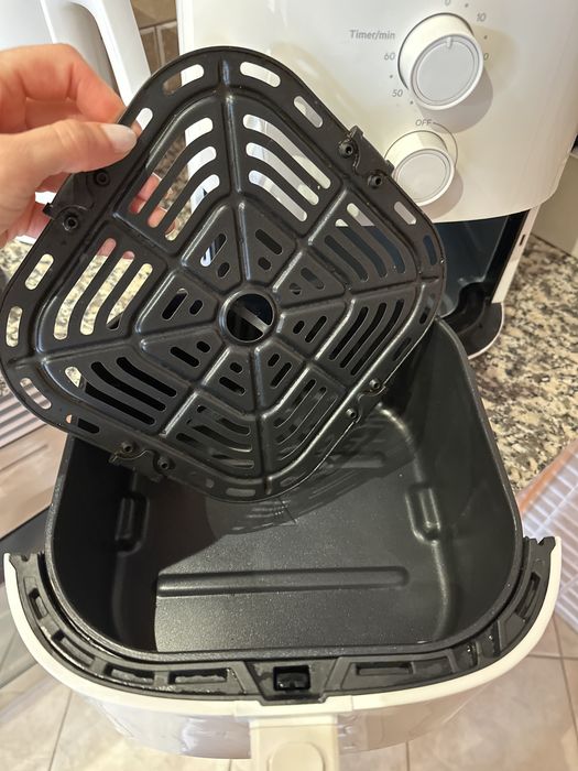 Air Fryer Becken  5 Lt