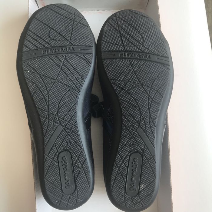 Туфельки на девочку Garvalin