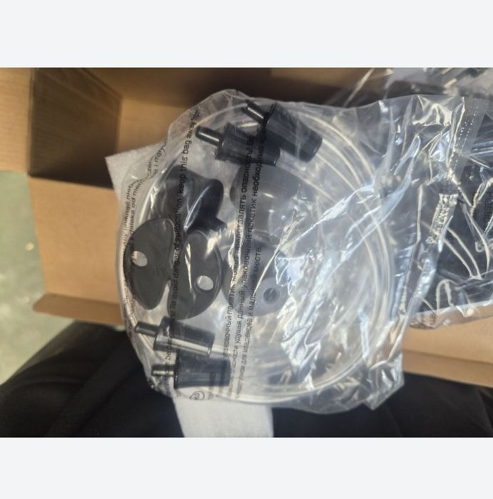 Вакуматор  GÖTZE & JENSEN SV500