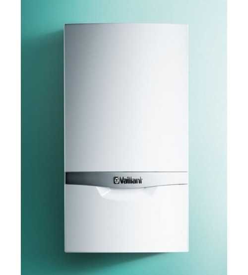 Котел Vaillant   turbo TEC plus VU 282/5-5