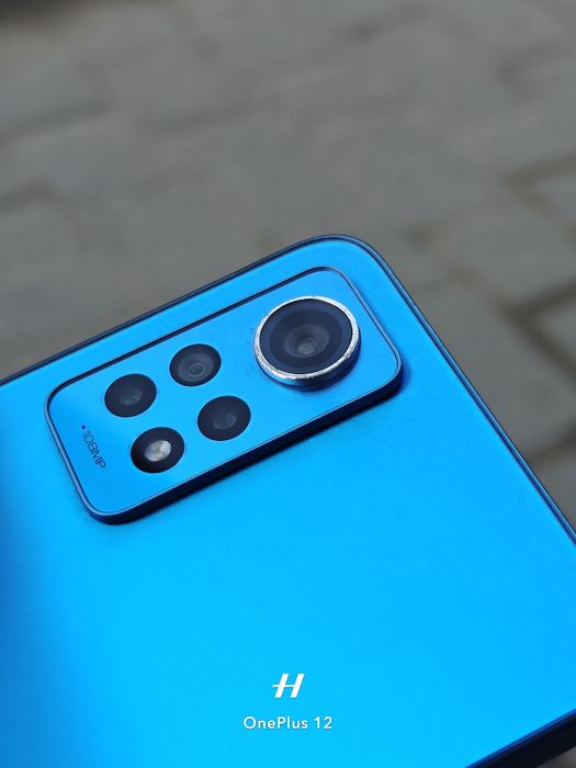 Redmi note 12 pro 4g 8/256