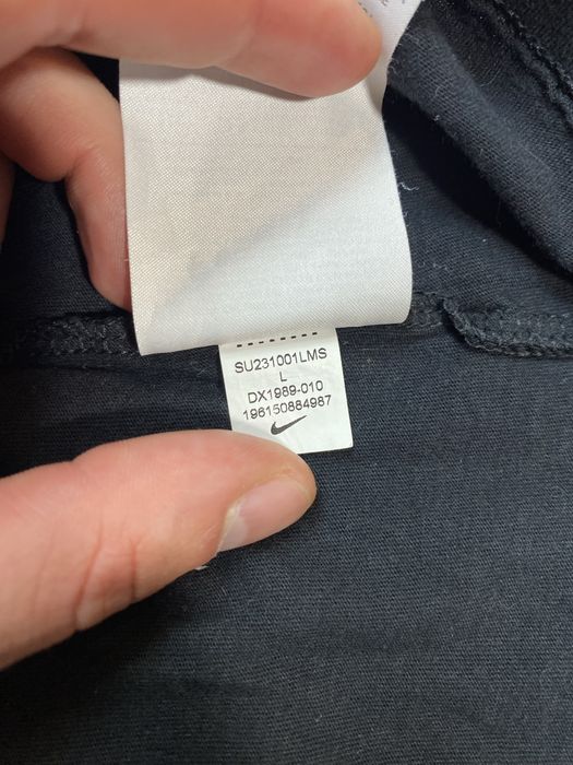 Футболка nike чоловіча