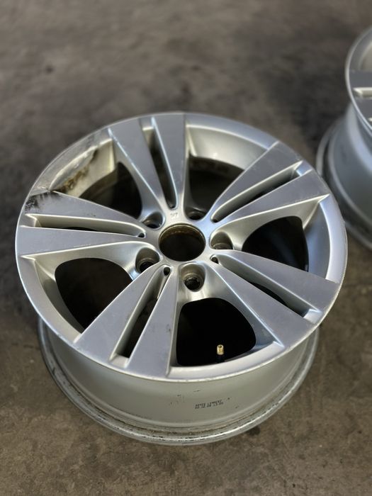 Диски BMW R17x120 BMW e39 e46 e38 e36 e60