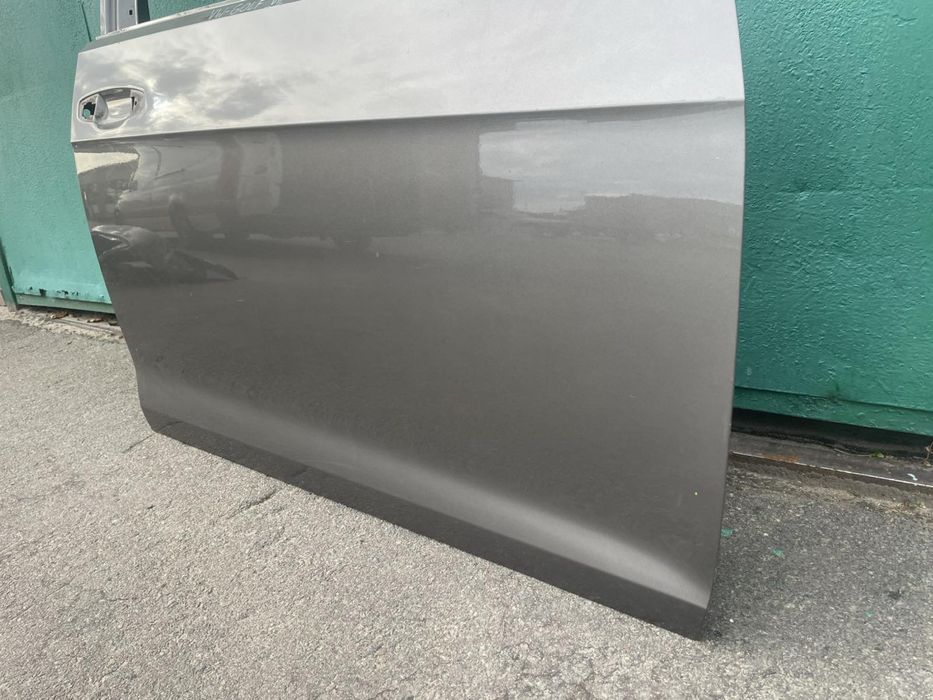 Двері праві гольф 7 е гольф vw